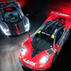 Illustration for article titled Say Hello To Two Of The Greatest Supercars Ever Built